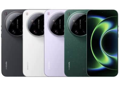 Xiaomi 17 Ultra Launched: Snapdragon 8 Elite Gen 5 और 200MP Leica कैमरा के साथ लॉन्च हुआ ये फ्लैगशिप फोन, जानें कीमत