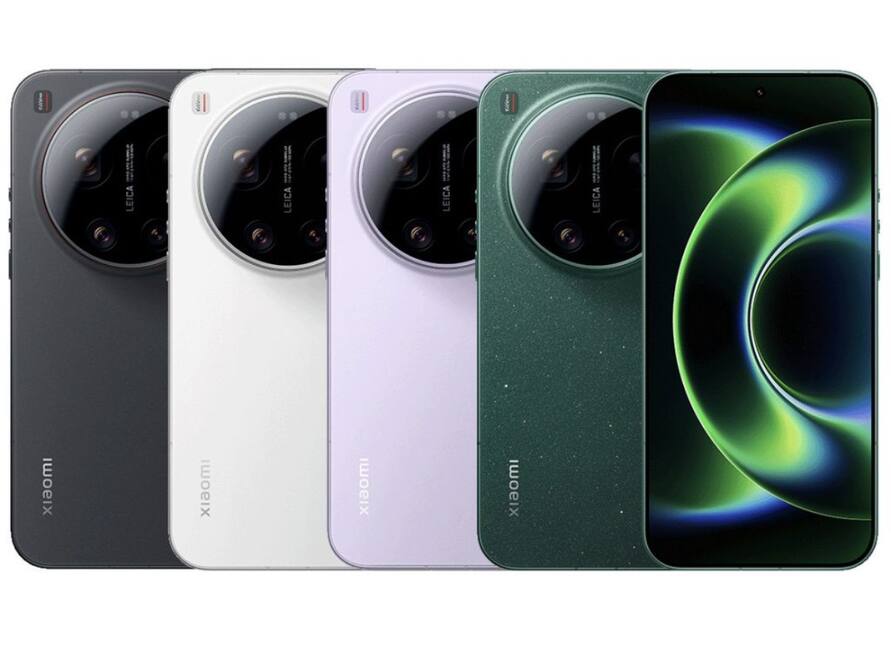 Xiaomi 17 Ultra Launched: Snapdragon 8 Elite Gen 5 और 200MP Leica कैमरा के साथ लॉन्च हुआ ये फ्लैगशिप फोन, जानें कीमत