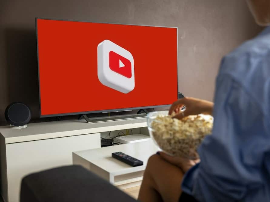 YouTube Rolls Out New TV Interface: What’s Changed In The Updated Design?