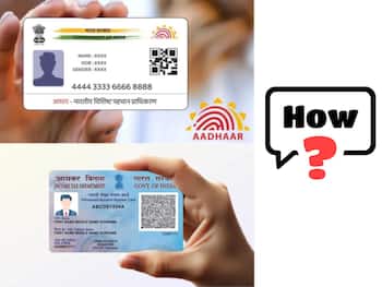 घर बैठे 5 मिनट में आधार को पैन कार्ड से करें लिंक, जानें पूरा प्रोसेस