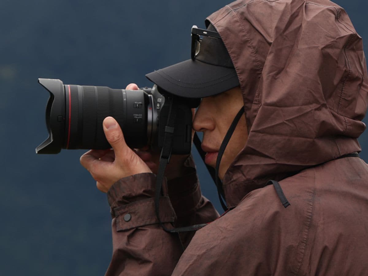 Canon Launches EOS R6 Mark III And RF45mm F1.2 STM Lens In India: Check Price And Features