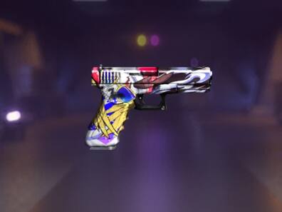 Free Fire Max में बिना Diamond में मिल रही Winter Bones स्किन, ऐसे पाएं