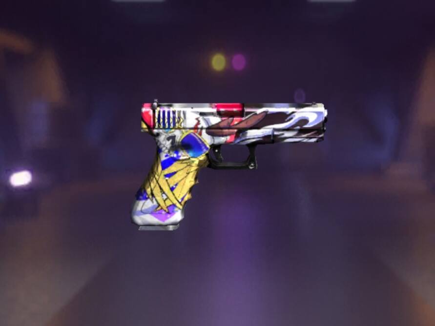 Free Fire Max में बिना Diamond में मिल रही Winter Bones स्किन, ऐसे पाएं