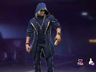 Free Fire Max खेलने वालों के लिए खुशखबरी, आधे Diamond में मिल रहा Blade of the Silence बंडल