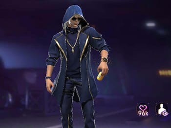 Free Fire MAX Redeem Codes Today 16 January 2026: फ्री में मिल सकते हैं डायमंड, स्किन्स और प्रीमियम रिवॉर्ड्स, जल्दी करें