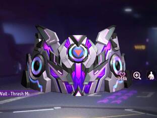 Free Fire Max Daily Special: आधी कीमत में मिल रही Thrash Metallic स्किन, अभी करें Unlock