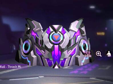 Free Fire Max Daily Special: आधी कीमत में मिल रही Thrash Metallic स्किन, अभी करें Unlock