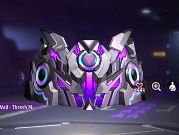Free Fire Max Daily Special: आधी कीमत में मिल रही Thrash Metallic स्किन, अभी करें Unlock