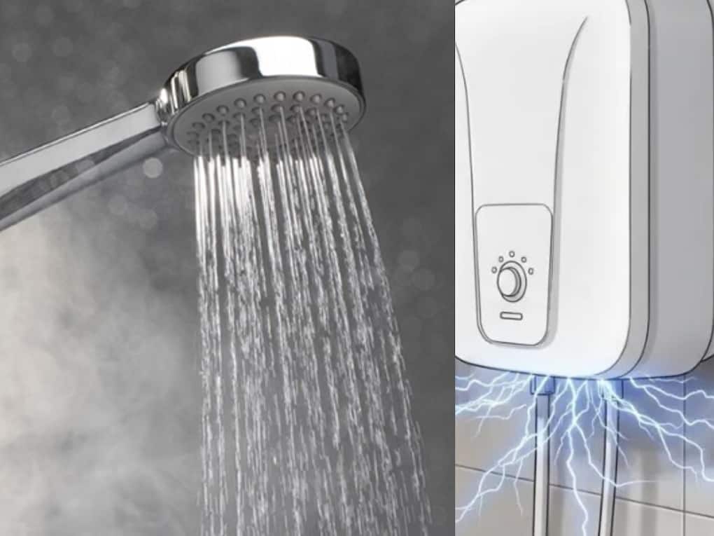 geyser safety