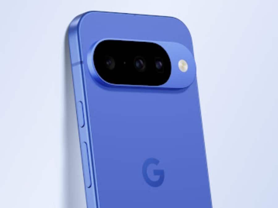 google pixel 10