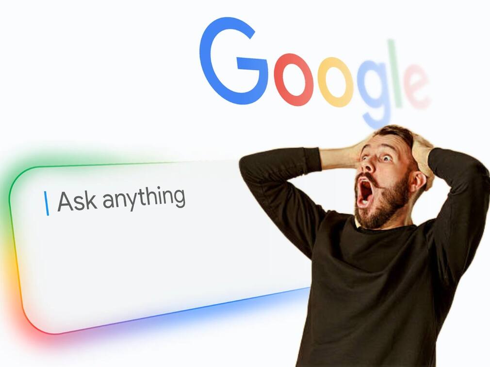 Google Search में बड़ा AI अपडेट, Gemini 3 से अब सर्च हुआ और ज्यादा स्मार्ट
