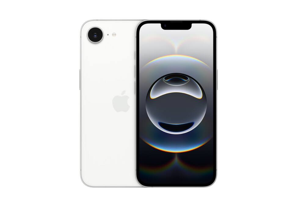 मात्र 49,999 में मिल रहा iPhone 16e, खरीदने के लिए मची लूट