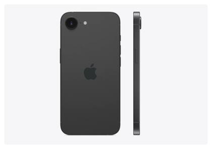 iPhone 16e पर 3000 रुपये का डिस्काउंट, 48MP कैमरा के साथ मिलेगा ये सब