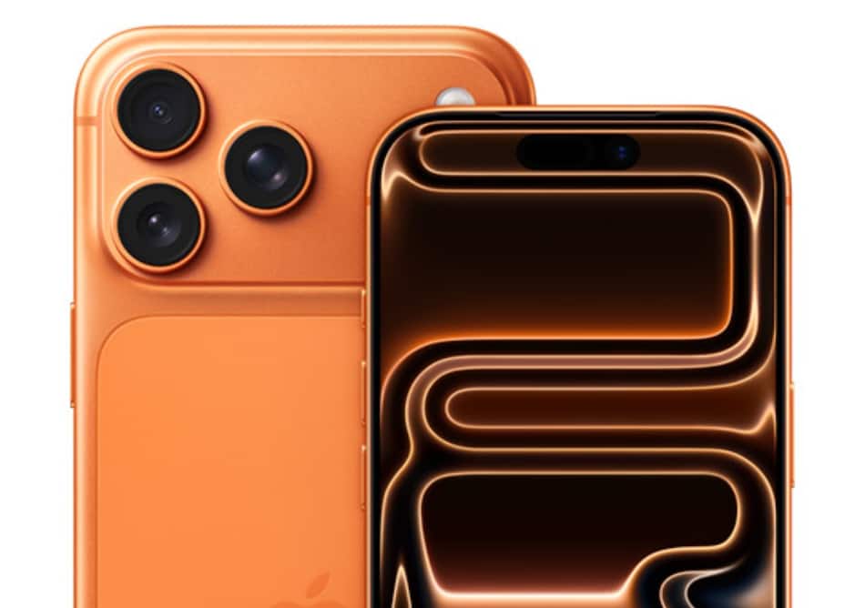 Apple may boost iPhone 18 Pro Max battery as Android phones hit 10,000mAh