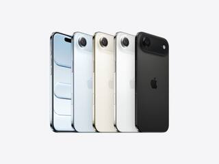 iPhone Air हो गया सस्ता, सिर्फ यहां मिल रहा इतना बड़ा धमाकेदार डिस्काउंट
