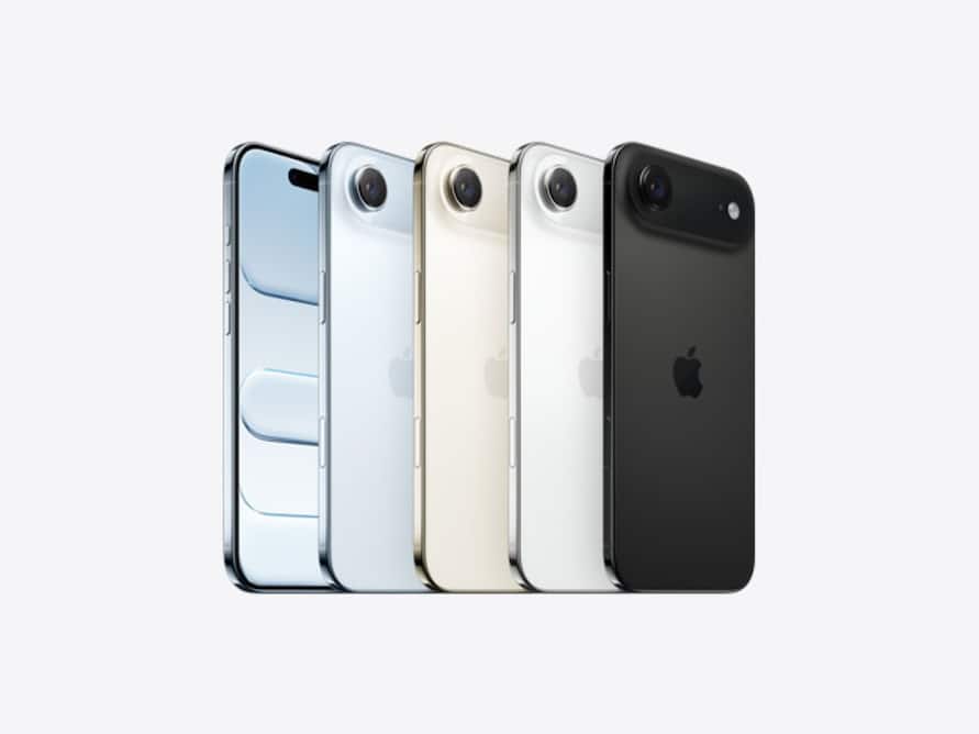 iPhone Air Price Cut Alert! You Have Chance To Save Rs 24,900, Here's How