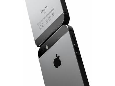 Apple Adds iPhone SE (1st Gen) And iPad Pro 12.9-Inch To Its Vintage Product List