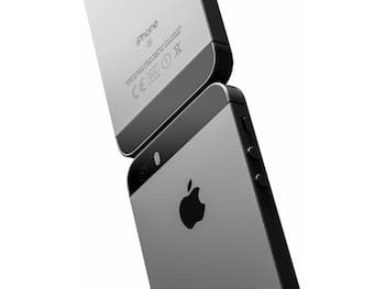 Apple Adds iPhone SE (1st Gen) And iPad Pro 12.9-Inch To Its Vintage Product List