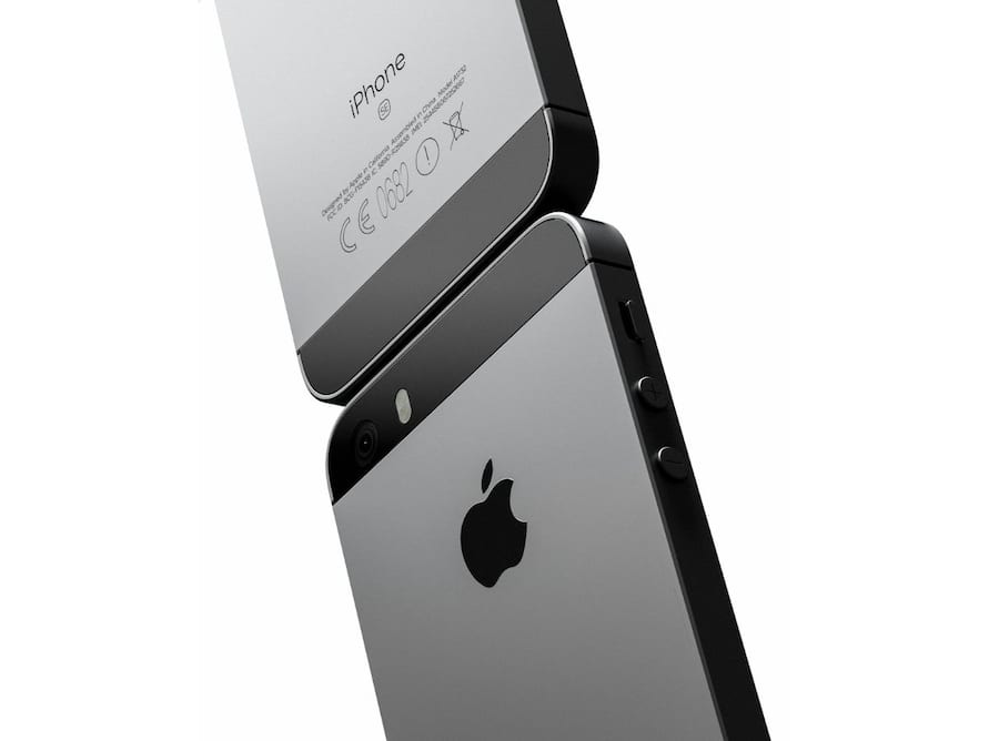 Apple Adds iPhone SE (1st Gen) And iPad Pro 12.9-Inch To Its Vintage Product List