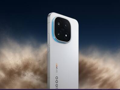 7000mAh बैटरी और 256GB स्टोरेज वाला iQOO फोन 4000 रुपये हुआ सस्ता, हाथ से न जाने दें Classic Deal