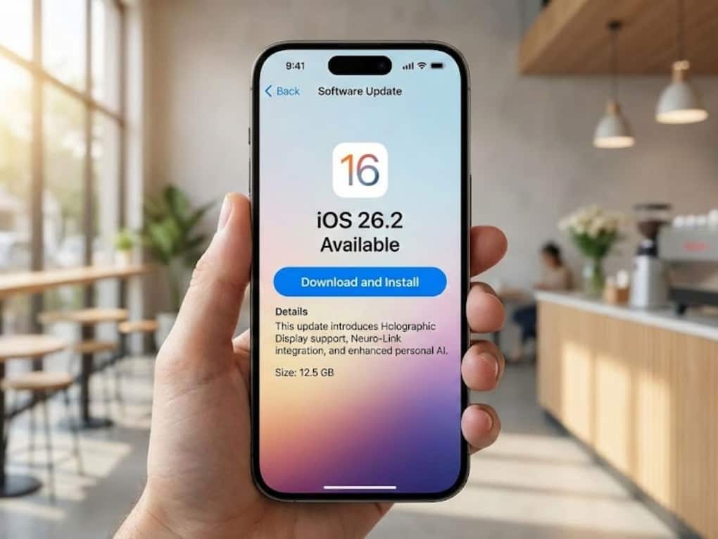 ioS 26.2