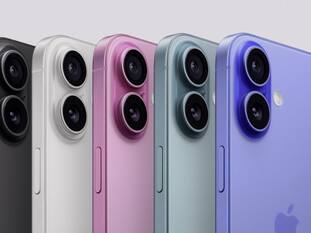 iPhone 16 Plus की कीमत में बड़ी गिरावट, यहां मिल रही ये सस्ती डील