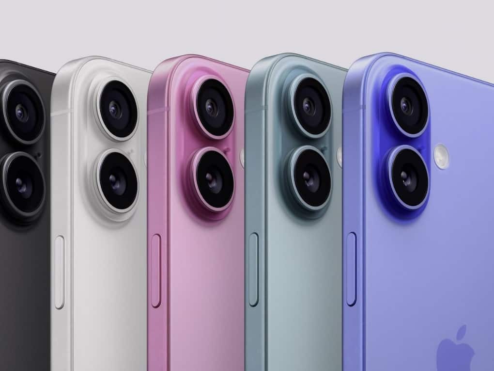 iphone 16 plus