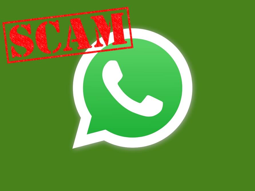 WhatsApp यूजर्स सावधान! अब बिना OTP लिए स्कैमर्स अकाउंट कर रहे हैक, इन मैसेज से रहें अलर्ट