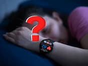 क्या आप भी स्मार्टवॉच पहनकर सोते हैं? जानिए ये सही है या गलत