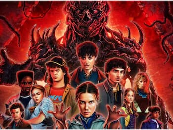Stranger Things Season 5 Volume 2 Trailer Out: Life-or-Death Moments and Vecna’s Return