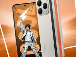 Realme Narzo 90 5G and 90x 5G India Launch