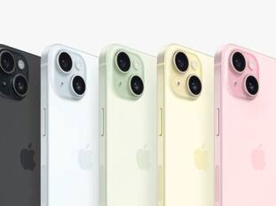 Croma Cromtastic December Sale: Get iPhone 15 for Just Rs 36,490 with Bank Cashback and Exchange Offers