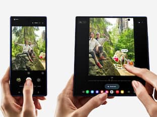 Samsung Wide Fold Leak Reveals Tablet-Like 7.6-Inch Display to Rival Apple’s Foldable iPhone