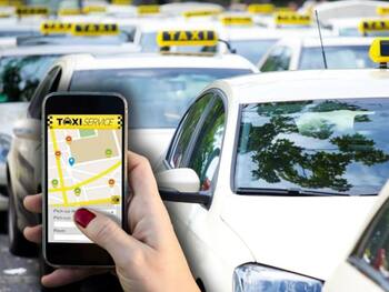 सरकार ने लॉन्च की Bharat Taxi, जानिए कैसे ये Ola-Uber से अलग है?