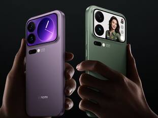 Xiaomi 17S Pro Expected to Launch in 2026 With Second-Generation XRING Chip and Premium Features