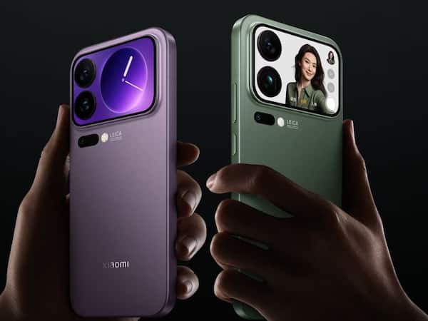 Xiaomi 17S Pro Expected to Launch in 2026 With Second-Generation XRING Chip and Premium Features