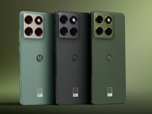 Motorola Edge 70 India Launch Confirmed With Ultra-Thin 5.99mm Design and Premium Features