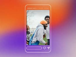 Instagram Lets You Reshare Any Public Story