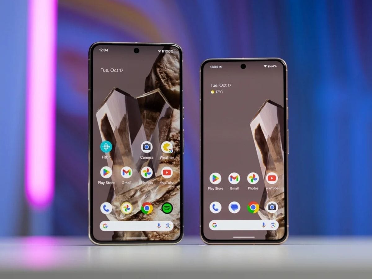 Google Offers Free Screen Replacement for Pixel 9 Pro and Pixel 9 Pro XL With Display Issues: But Here’s the Catch