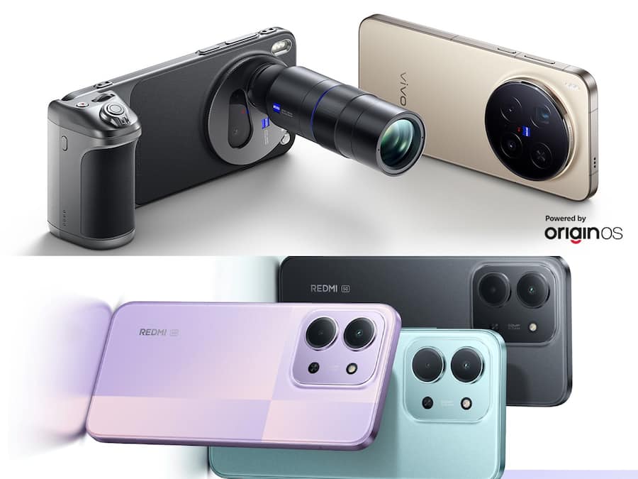 upcoming smartphones december 2025