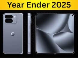 साल 2025 में लॉन्च हुए ये 5 धाकड़ फोल्डेबल फोन, देखें लिस्ट