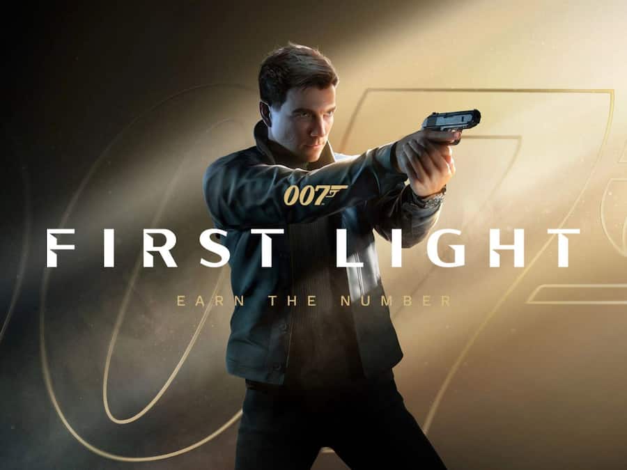 007 First Light