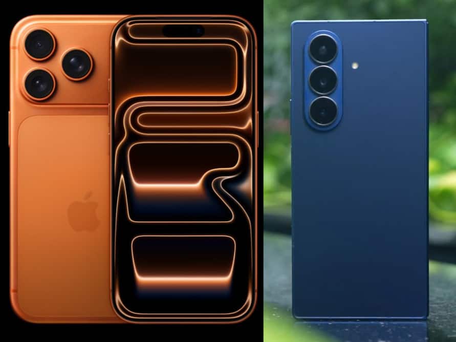 Running Out Of Space? These 1TB Smartphones Are Worth Your Money