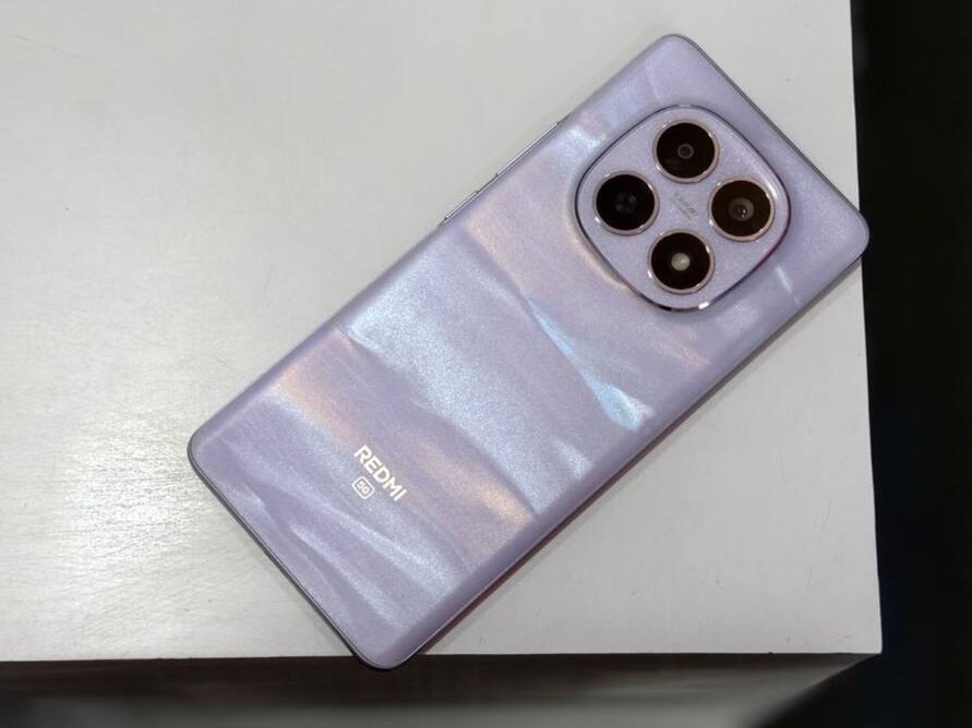 Top camera phones under Rs 25,000 you can buy in 2026