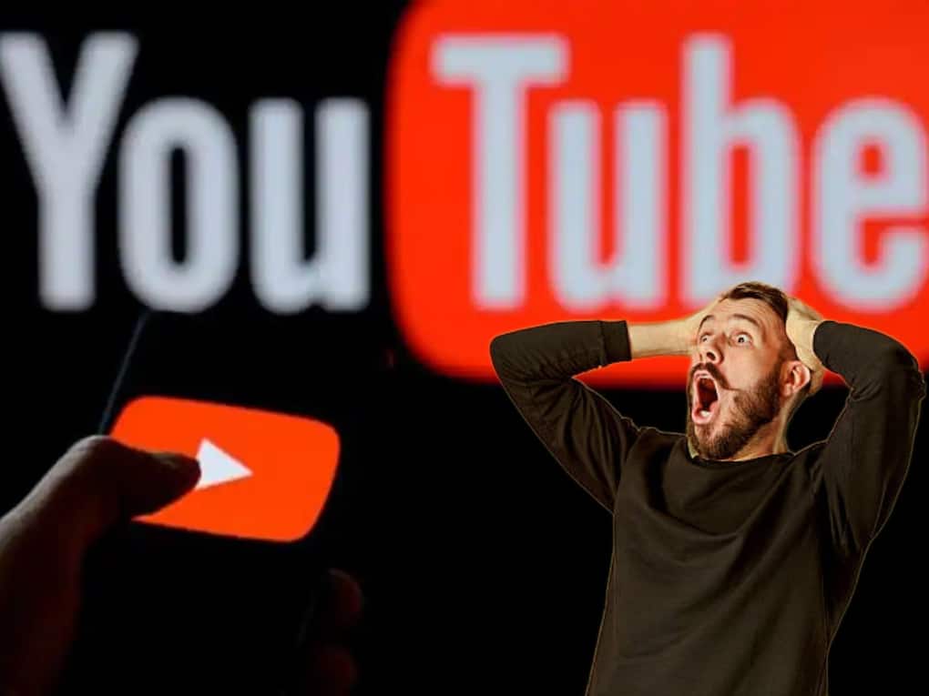 140-Year-Long YouTube