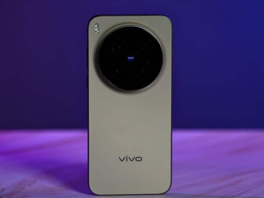 Vivo X300 Pro review