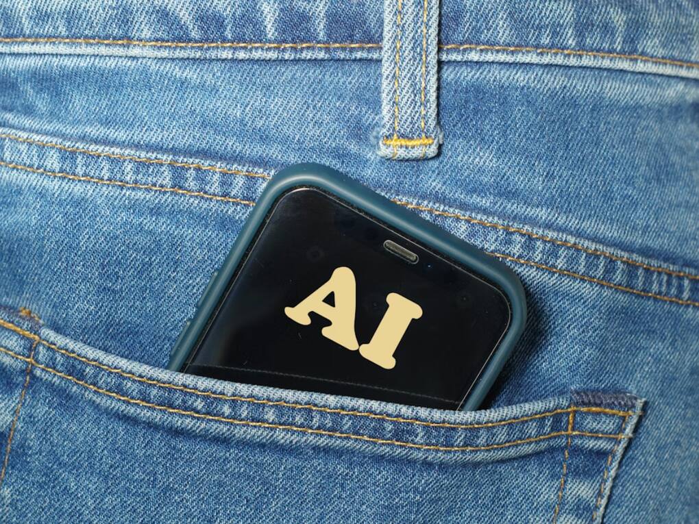 AI phone