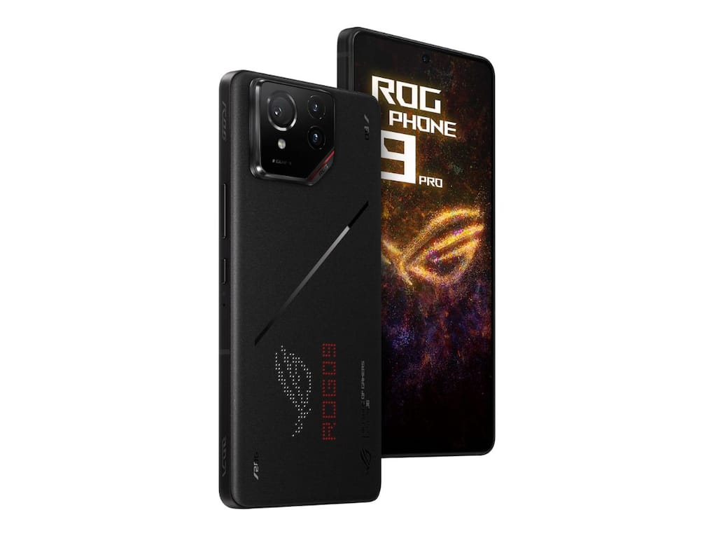 ASUS ROG Phone 9 Pro