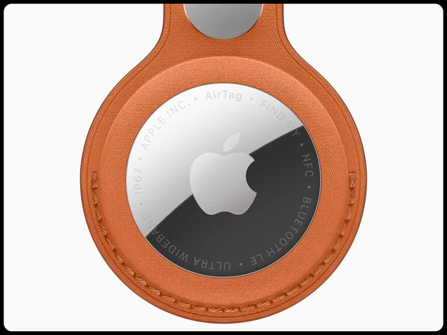 AirTag 2 भारत में लॉन्च, गुम हुए कीमती सामान को करेगा ट्रैक, जानें कीमत और खूबियां