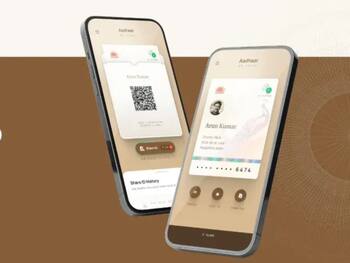 UIDAI launches redesigned Aadhaar App for Android and iOS with offline verification feature